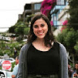 Meet your Posher, Elena